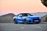 BMW Z4 sDrive20i M Sport 2019 года (UK)